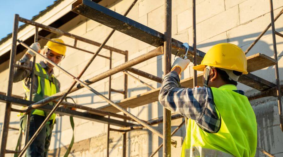Gutter Repair and Sealing in Russell, MN